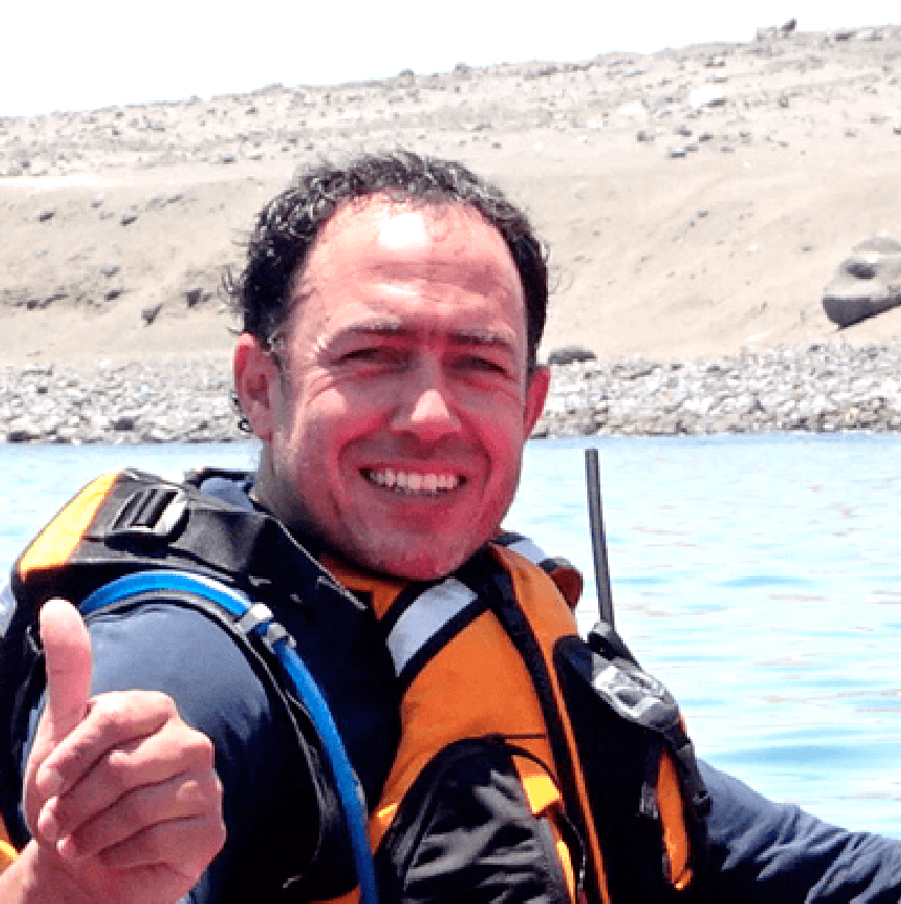 Raúl Ibaceta Ziede Nortexpediciones Antofagasta 2