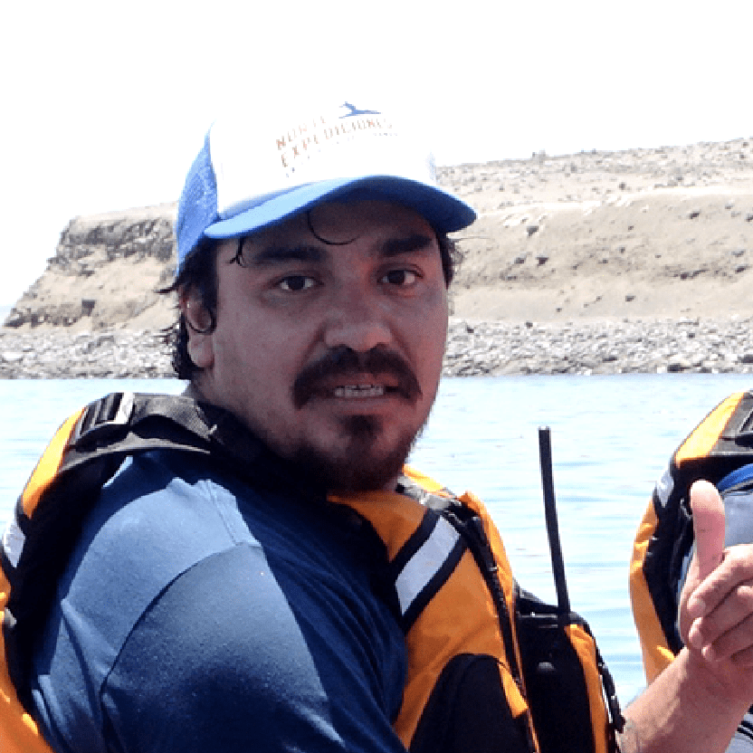 Claudio Araya San Francisco Nortexpediciones Antofagasta 2