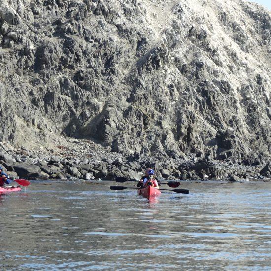 Kayak Antofagasta 1