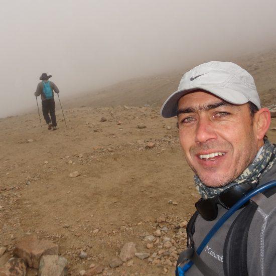 Trekking Antofagasta